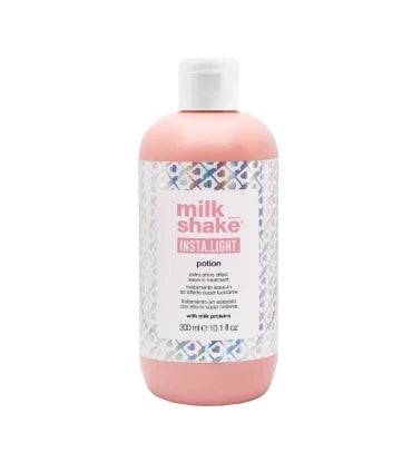 Milk Shake Insta.Light Potion Leave-In Treatment for Intense Shine 300 ml — view 2