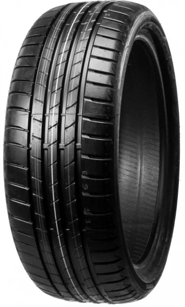 Bridgestone Turanza T005 195/55 R15 85V Summer Tires — view 2
