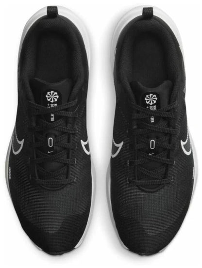 Nike Downshifter 12 Sneakers DD9293-001 — view 10
