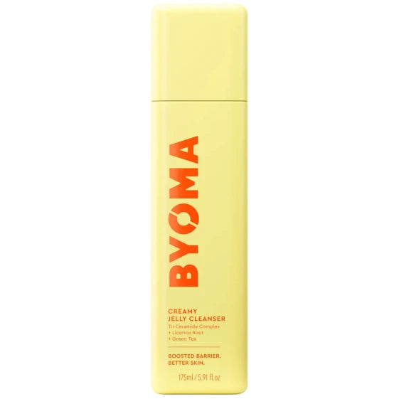 BYOMA Creamy Jelly Cleanser 175ml (175 ml)