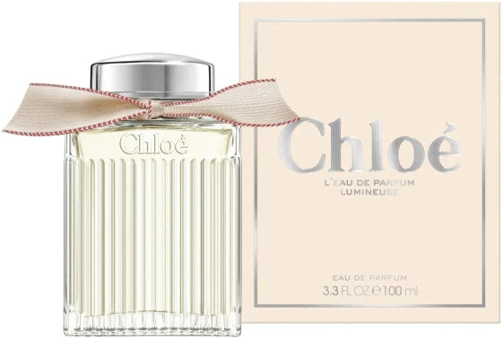 Chloe Chloé Signature Lumineuse 30 ml perfume — view 8