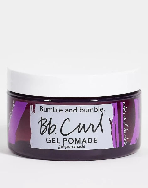 Bumble and Bumble Curl Gel Pomade 100 ml