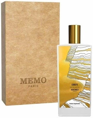 Memo Paris Unisex Perfume Memo Paris Corfu EDP 75 ml (75 ml) — view 3