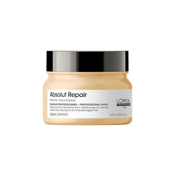 L'Oreal Professionnel Paris Expert Absolut Repair Restorative Hair Mask 250 ml (250 ml)