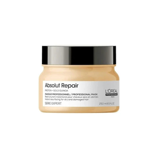 L'Oreal Professionnel Paris Expert Absolut Repair Restorative Hair Mask 250 ml (250 ml)