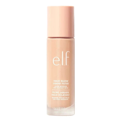 e.l.f. Cosmetics Halo Glow Liquid Filter Foundation — view 10