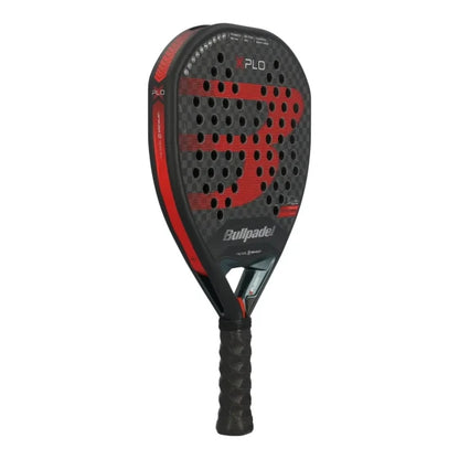 Bullpadel Xplo 25 (Red) — view 3