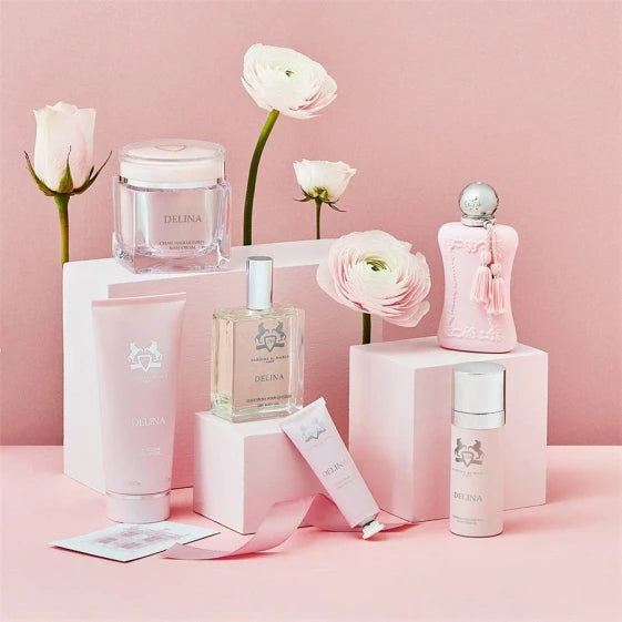Parfums De Marly DELINA (30 ml) — view 3