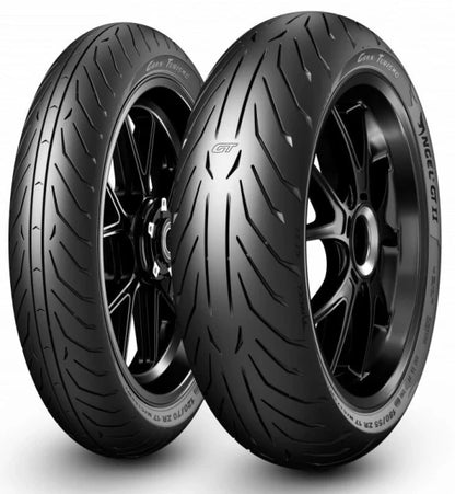 Pirelli Angel GT II 180/55 R17 73W Summer Motorcycle Tire