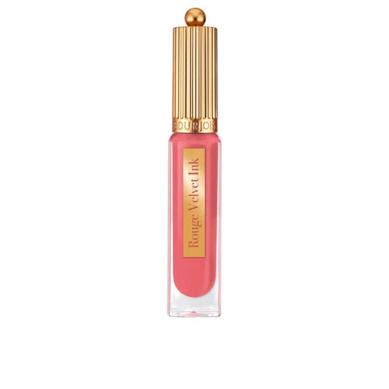 Bourjois Red Velvet Ink Liquid Lipstick #003 (3.5 mL) — view 3