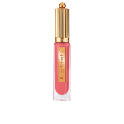 Bourjois Red Velvet Ink Liquid Lipstick #003 (3.5 mL) — view 3