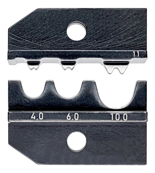 KNIPEX 97 49 11 Crimping Tool (Black)