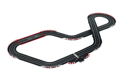 Carrera Spirit of Speed Toy Car Track 20030016 (Blue; Orange; Yellow) — view 2