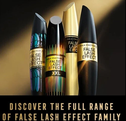 Max Factor XXL Mascara (Black) — view 8
