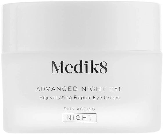 Medik8 Advanced Night Eye Rejuvenating Cream (15 ml)