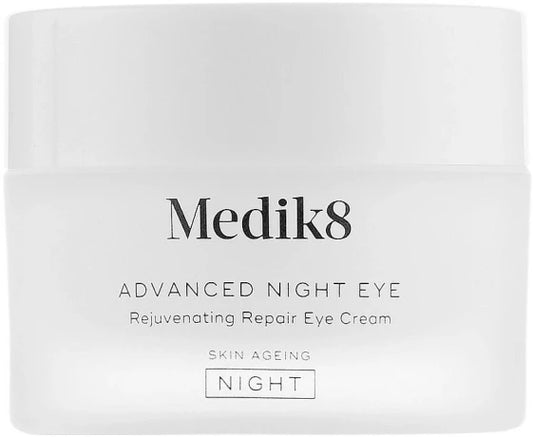 Medik8 Advanced Night Eye Rejuvenating Cream (15 ml)