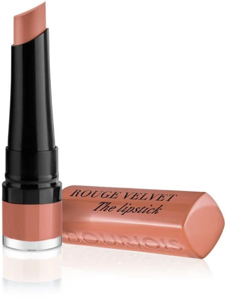 Bourjois Rouge Velvet Lipstick 2.4 g — view 22