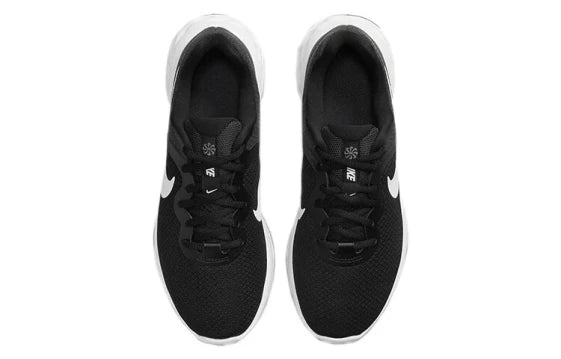 Nike Revolution 6 Next Nature Women's Black/White (43) — view 4