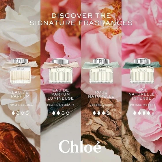 Chloe Chloé 50 ml Eau de Parfum — view 9