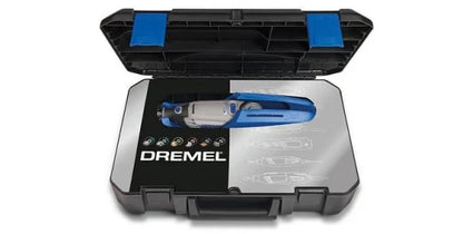 Dremel 3000-1/25 EZ, AC, 230 V, 190 mm, 550 g (Gray) — view 5