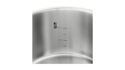 ZWILLING Vitality 5-Piece Pot Set (Silver) — view 9