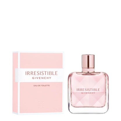 Givenchy Irresistible Eau de Toilette 50 ml (50 ml)