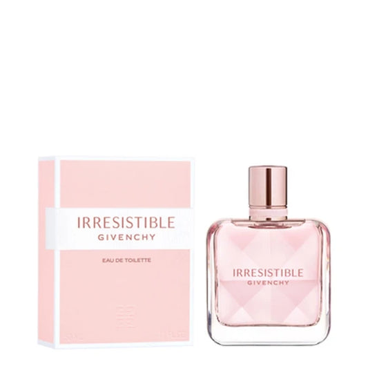 Givenchy Irresistible Eau de Toilette 50 ml (50 ml)