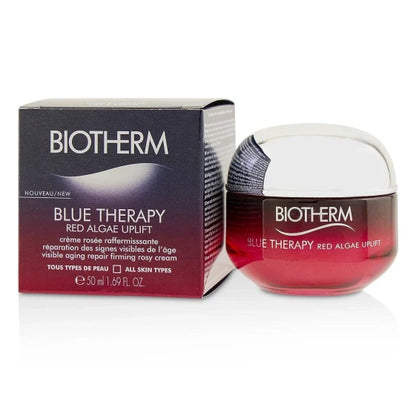 Biotherm Blue Peptides Uplift Firming Cream 50 ml (50 ml) — view 9
