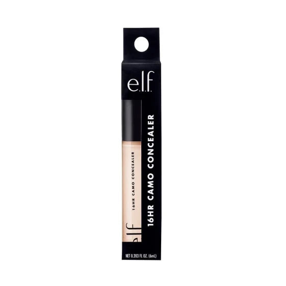 e.l.f. Cosmetics Camo 16HR Concealer (6 ml / Fair Rose) — view 12