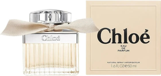 Chloe Chloé 50 ml Eau de Parfum — view 7