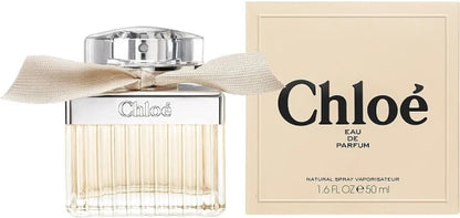 Chloe Chloé 50 ml Eau de Parfum — view 7