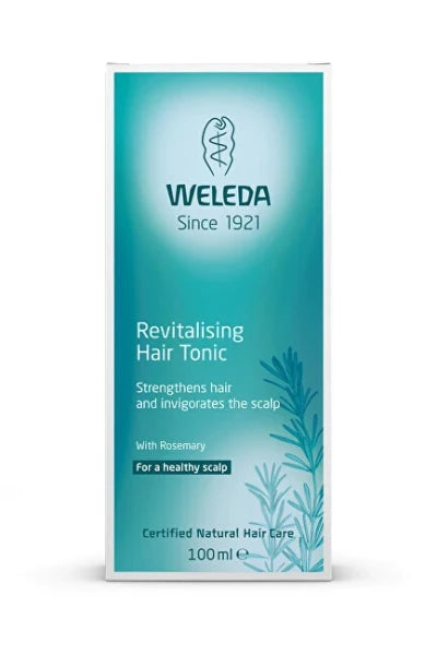 Weleda Capillary Lotion 100 ml (100 ml) — view 3