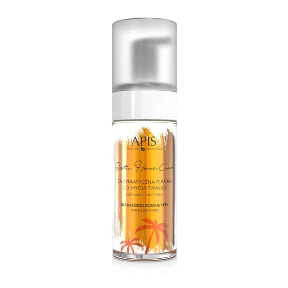 Exotic Home Care Facial Cleansing Foam 150ml