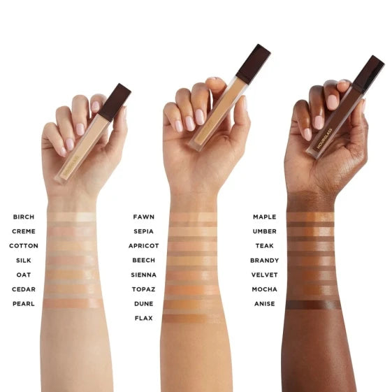 Hourglass Vanish Airbrush Concealer - Teak (6 ml) — view 7