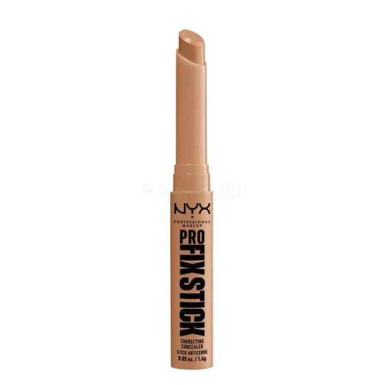 NYX Professional Makeup Pro Fix Stick Correcting Concealer 1.6 g for Women (12 Nutmeg)