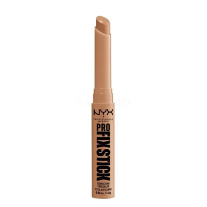 NYX Professional Makeup Pro Fix Stick Correcting Concealer 1.6 g for Women (12 Nutmeg)