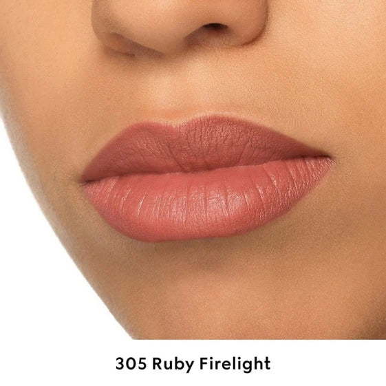 Gucci Beauty Matte Lipstick (3.5 g / Nr. 305 - Ruby Firelight) — view 4