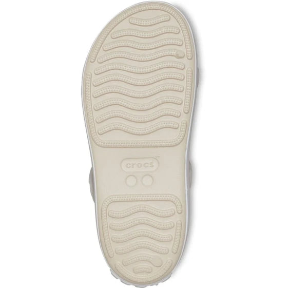 Crocs Crocband Cruiser sandals (EU 30-31 / Stucco / Atmosphere) — view 3