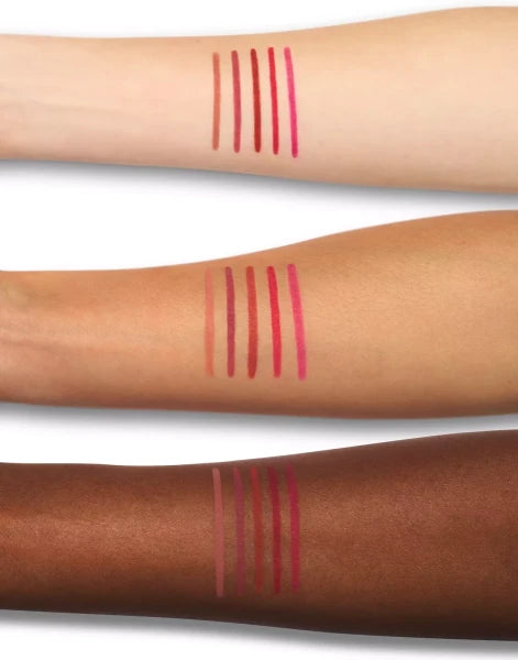 Charlotte Tilbury Lip Cheat - Red Carpet Red — view 18