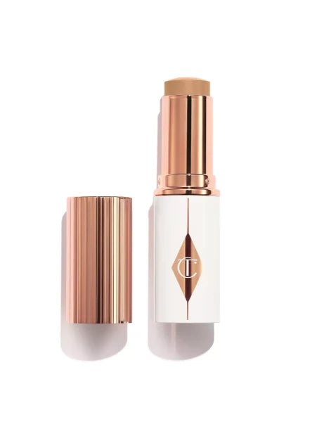 Charlotte Tilbury Unreal Skin Sheer Glow Tint (8 g / 7.5 Mittel)