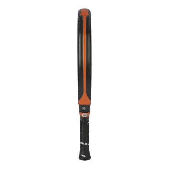 Siux Electra 4 Flow (Orange) — view 4