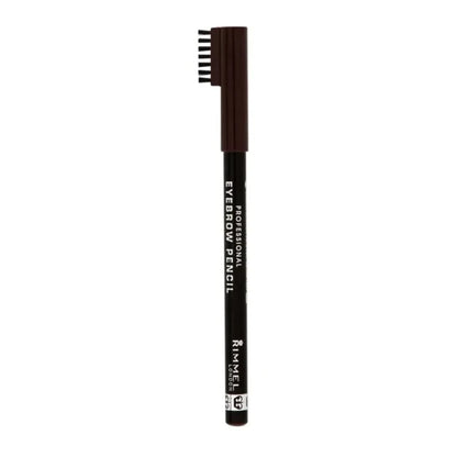 Rimmel Professional Eyebrow Pencil (1.4 / 1.4 g / 1 Dark Brown) — view 3