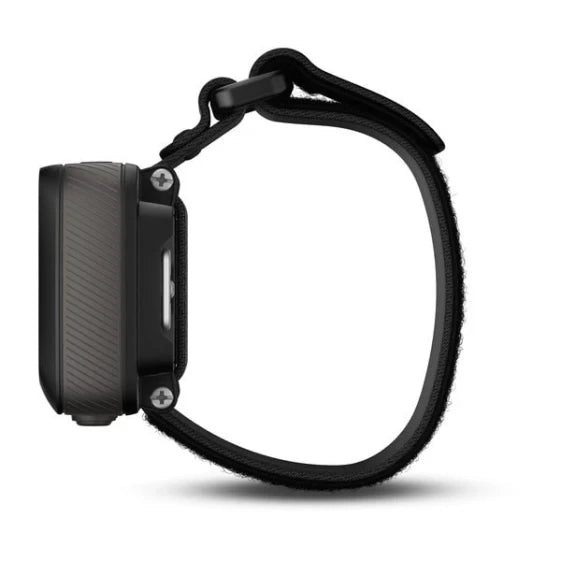 Garmin Foretrex 601 - 5.08 cm (2 in) - 200 x 128 pixels - Wrist-worn - Black - IPX7 - Battery (73.6 x 43.2 x 22.7 — view 10