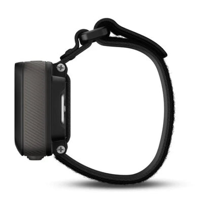 Garmin Foretrex 601 - 5.08 cm (2 in) - 200 x 128 pixels - Wrist-worn - Black - IPX7 - Battery (73.6 x 43.2 x 22.7 — view 10