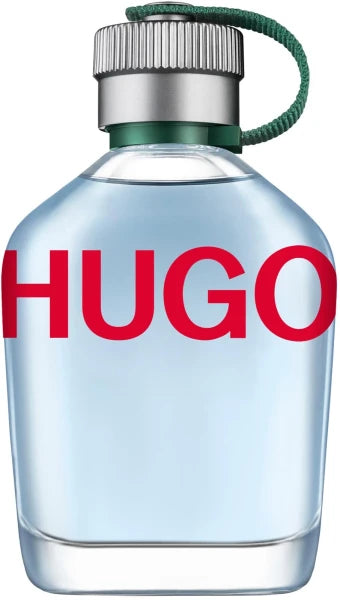 Hugo Boss Man Eau de Toilette (125 mL)