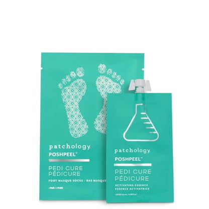 Patchology PoshPeel PediCure (No) — view 8