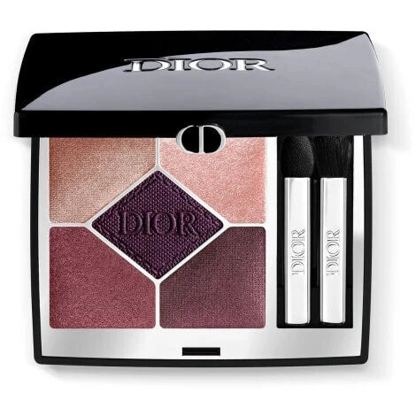 Dior Eyeshadow Palette 5-Color Couture 7 g — view 7