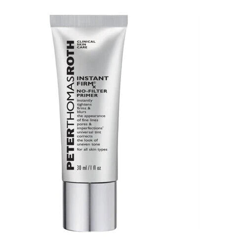 Peter Thomas Roth Instant Firm No-Filter Face Primer (30 ml)