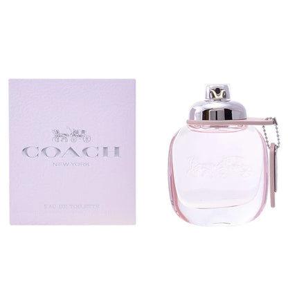 Coach Eau de Toilette 50 ml for Women (50 ml / Pink) — view 2