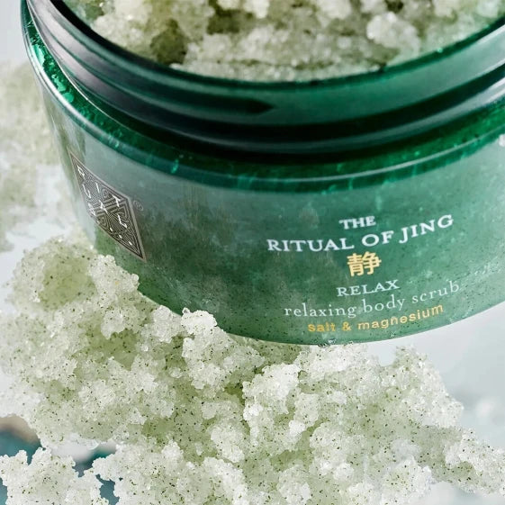 Rituals The Ritual of Jing Body Scrub (300 g) — view 3